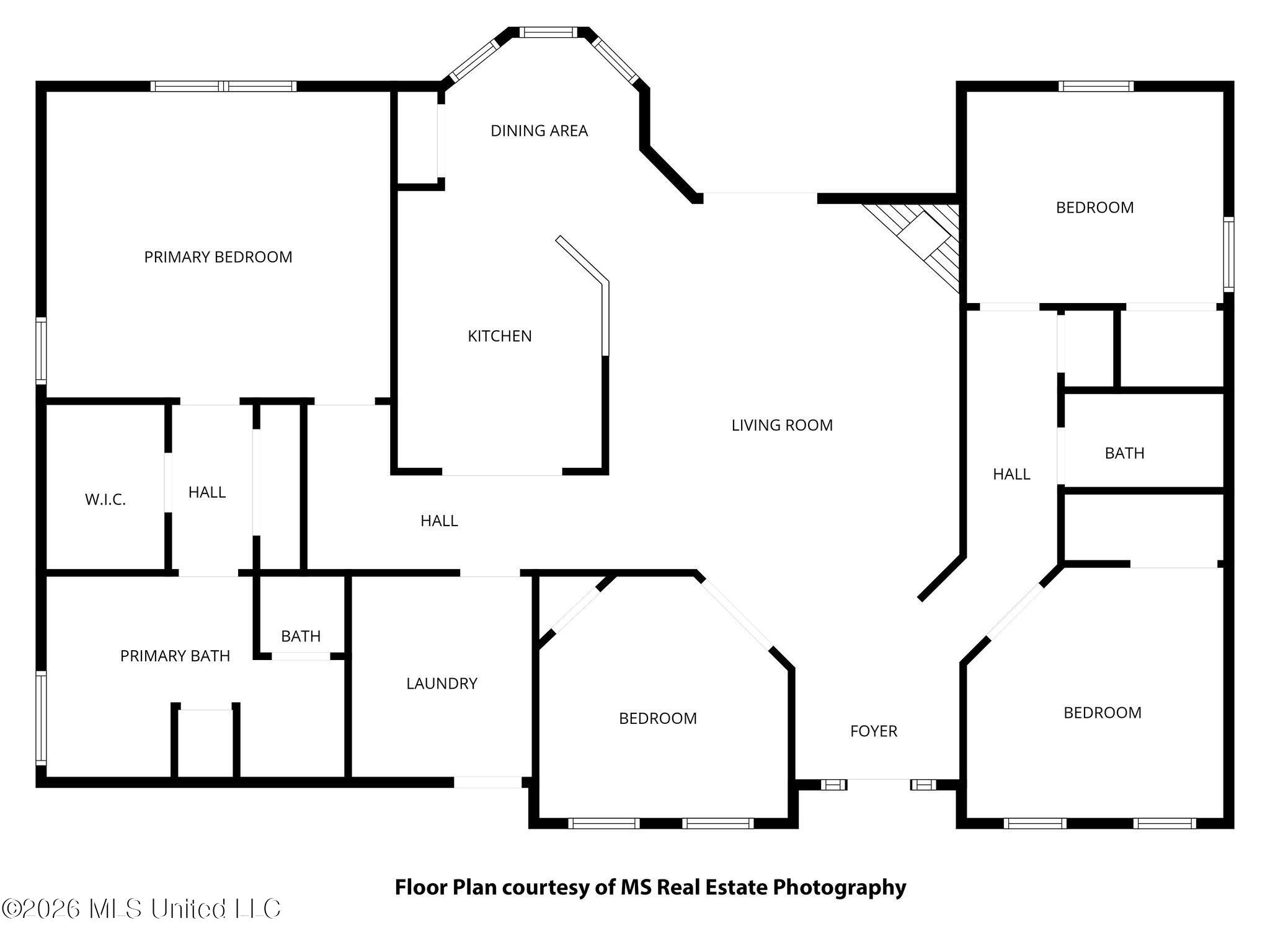 8 Henry Murphy Road Carriere, MS 39426 - Photo 44 of 44 44