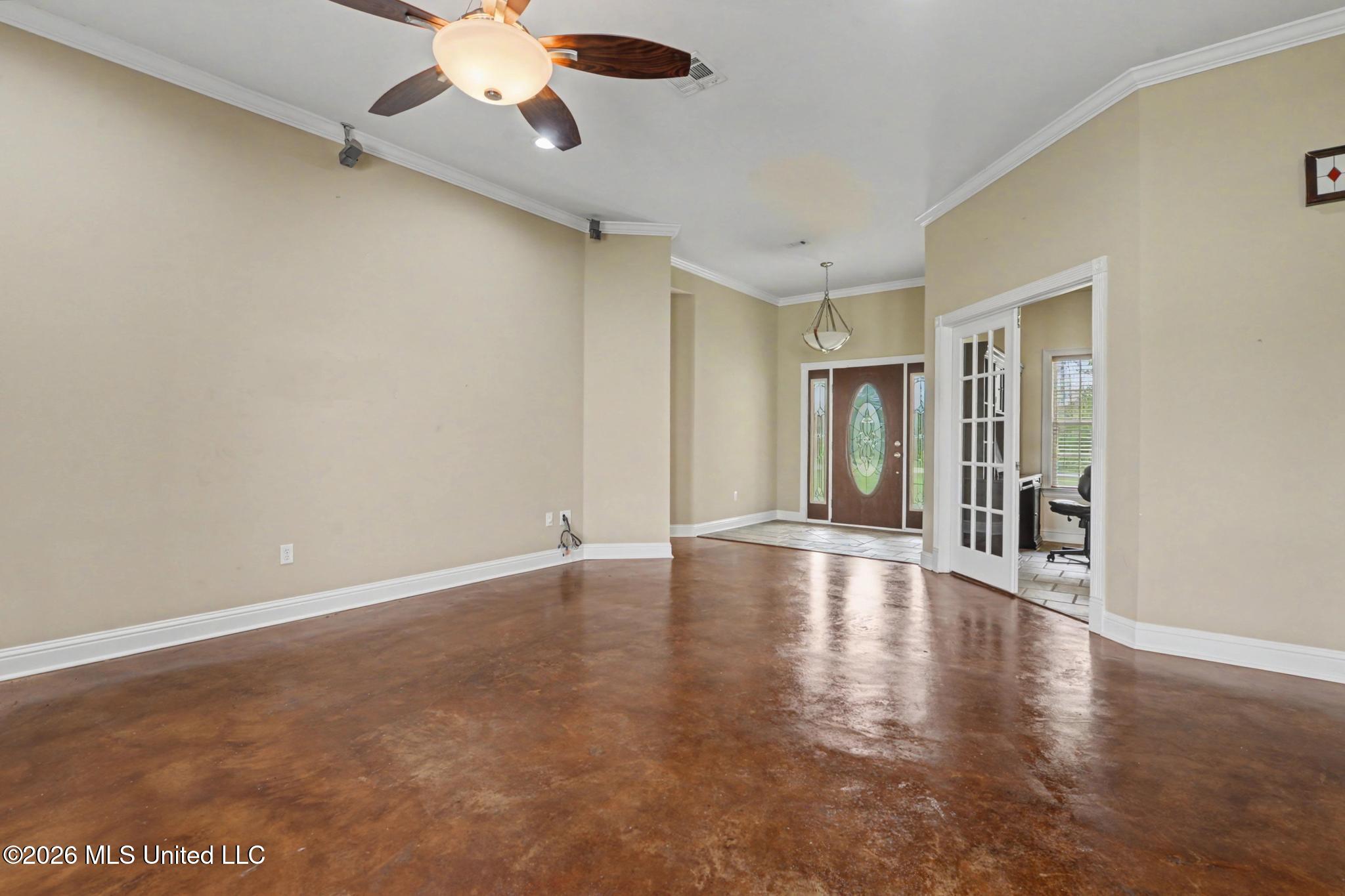 8 Henry Murphy Road Carriere, MS 39426 - Photo 6 of 44 6