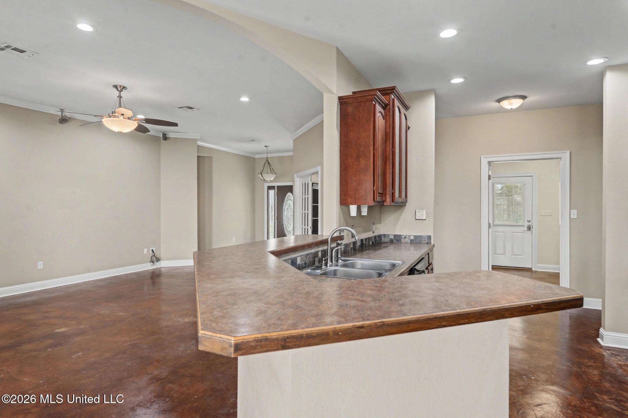 8 Henry Murphy Road Carriere, MS 39426 - Photo 9 of 44 9