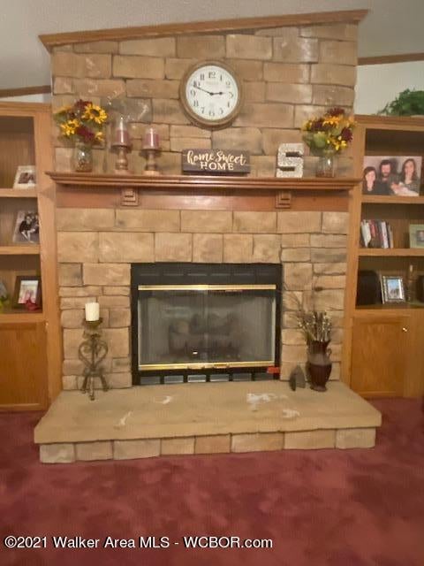 617 Blackwood Road Parrish, AL 35580 - Photo 11 of 18 Gallery Image 11