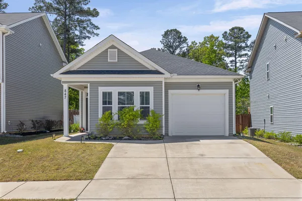 $280,000 | 847 Elsie Drive, North Augusta, SC 29860