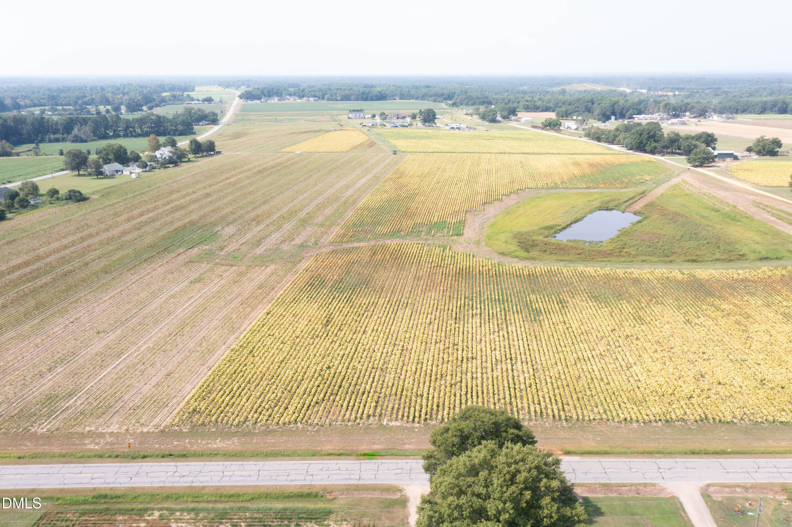 0 Red Hill Church Road Coats, NC 27521 - Photo 11 of 29 DJI_0691