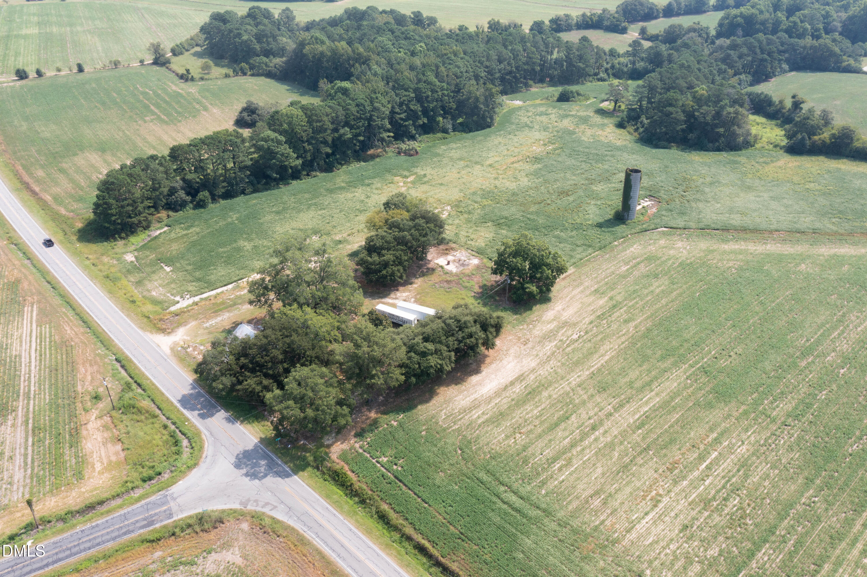 0 Red Hill Church Road Coats, NC 27521 - Photo 13 of 29 DJI_0730