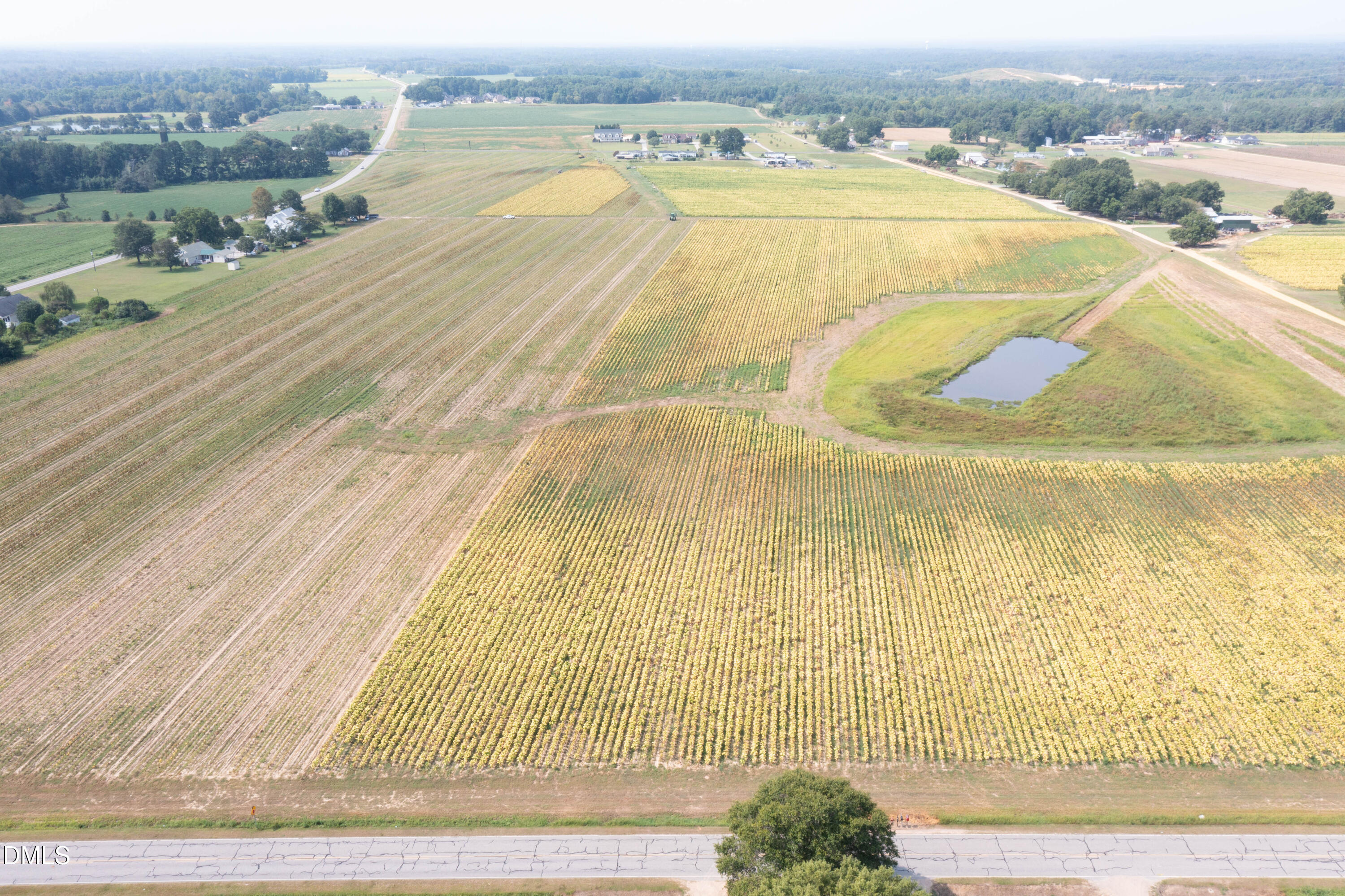 0 Red Hill Church Road Coats, NC 27521 - Photo 14 of 29 DJI_0694