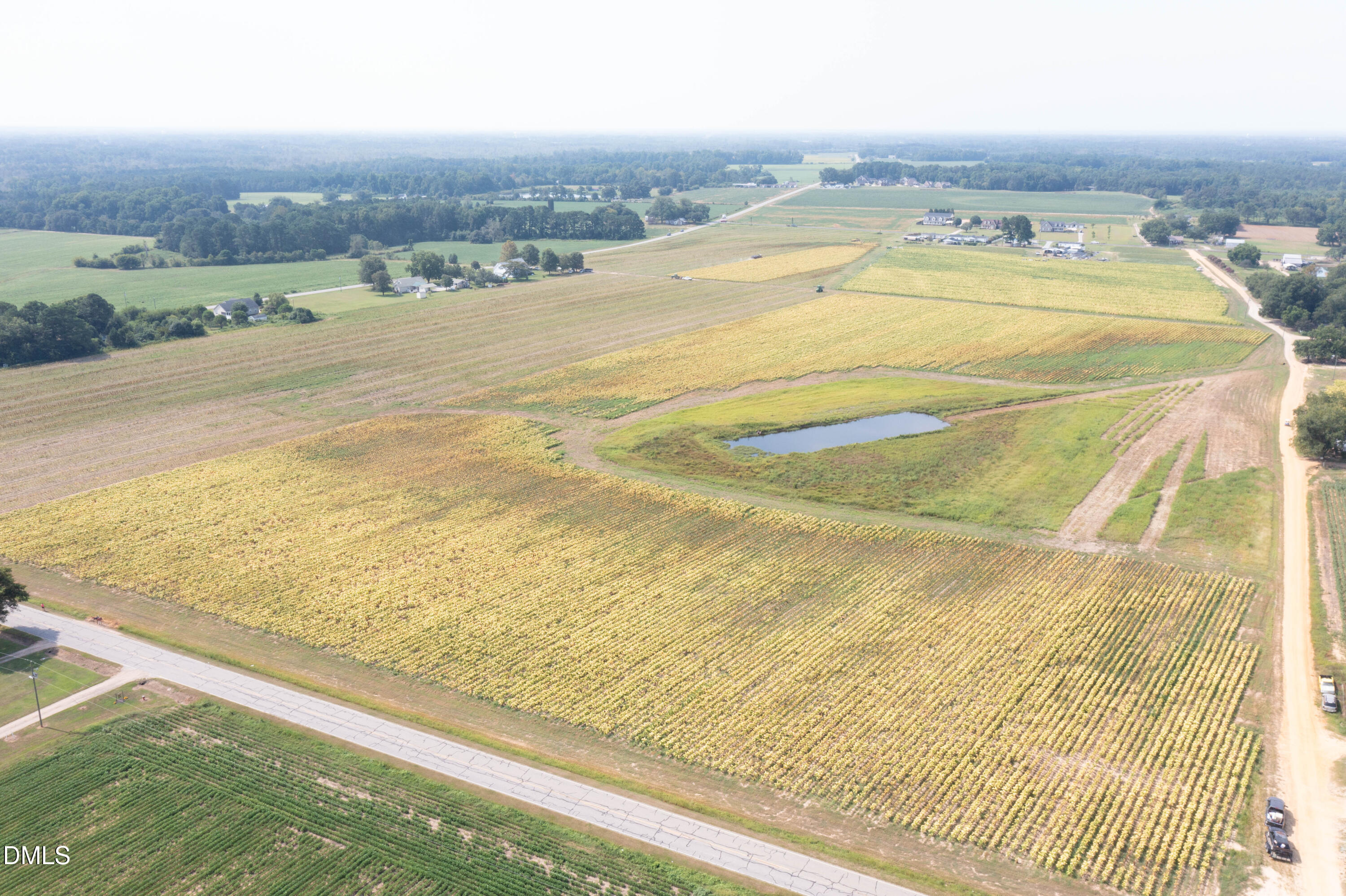 0 Red Hill Church Road Coats, NC 27521 - Photo 18 of 29 DJI_0696