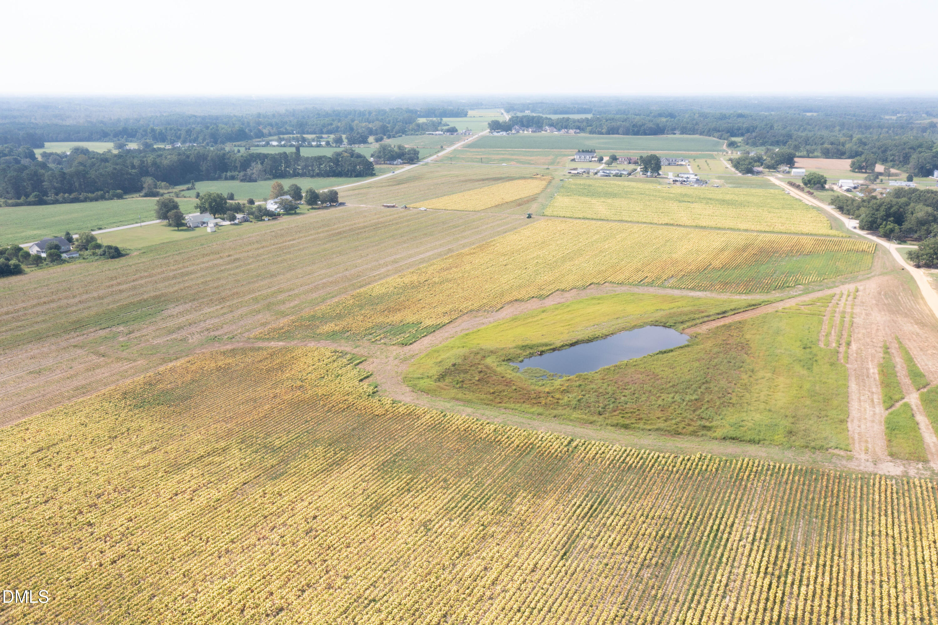 0 Red Hill Church Road Coats, NC 27521 - Photo 19 of 29 DJI_0695
