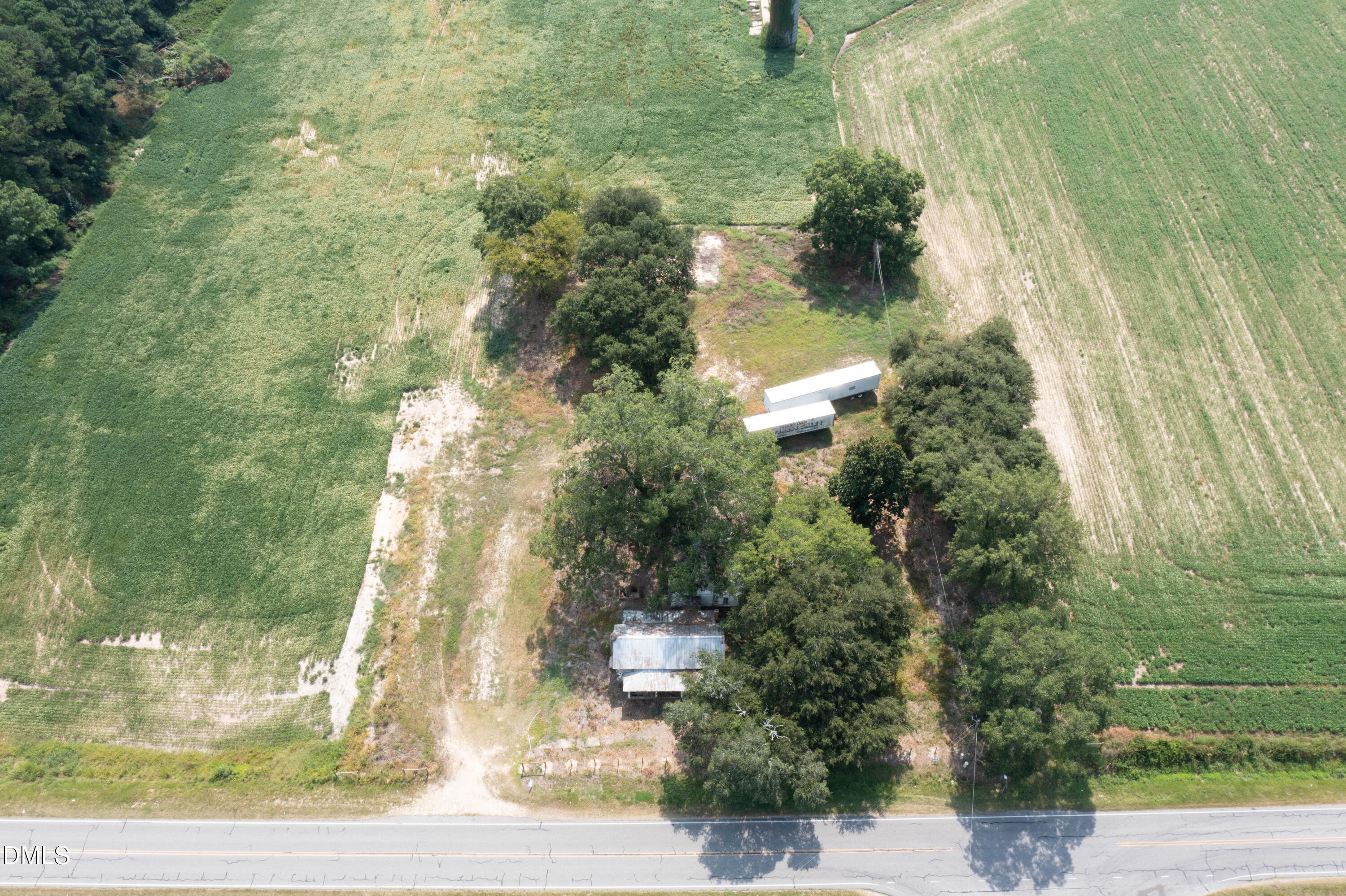 0 Red Hill Church Road Coats, NC 27521 - Photo 20 of 29 DJI_0735