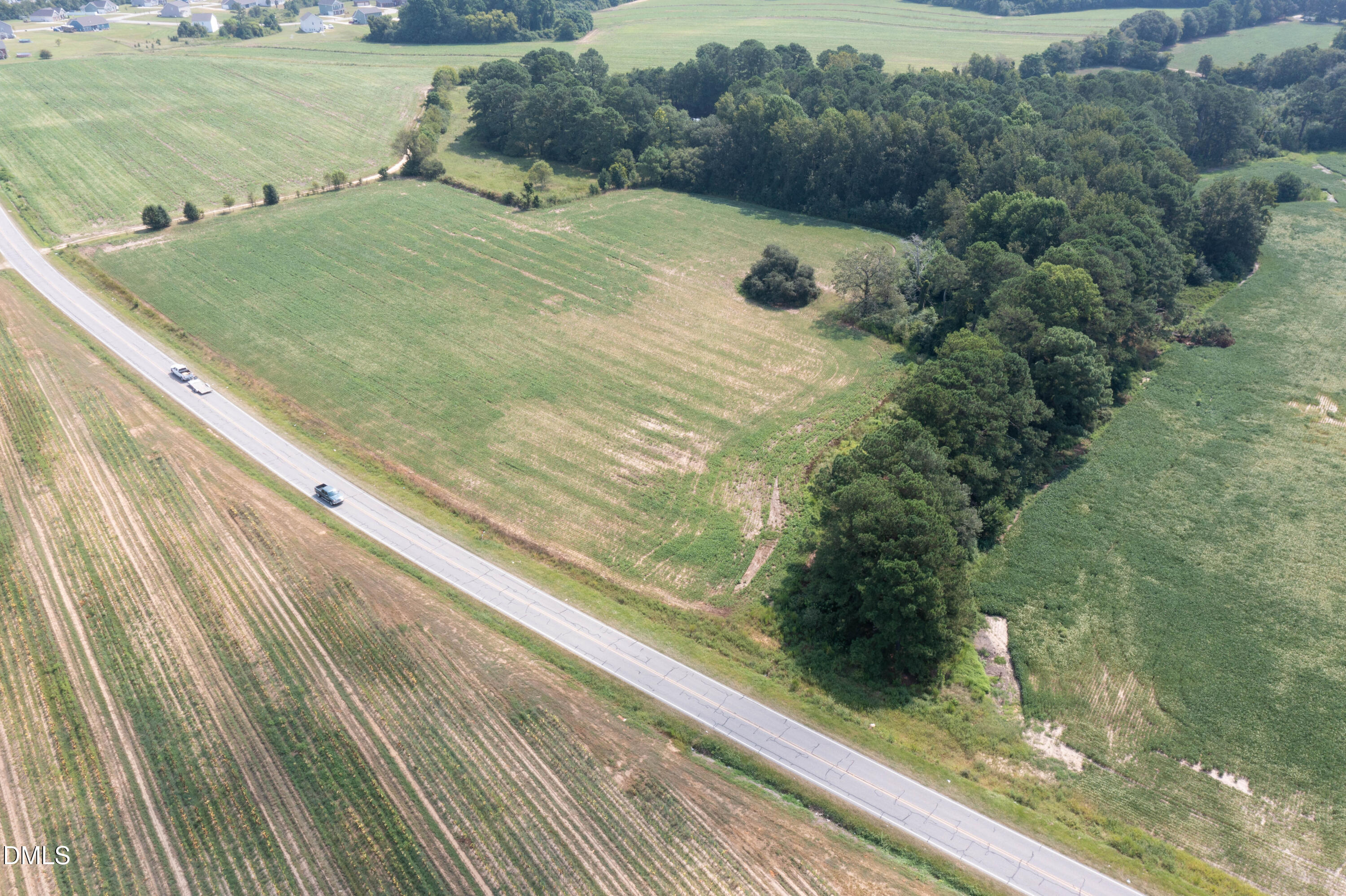 0 Red Hill Church Road Coats, NC 27521 - Photo 2 of 29 DJI_0719