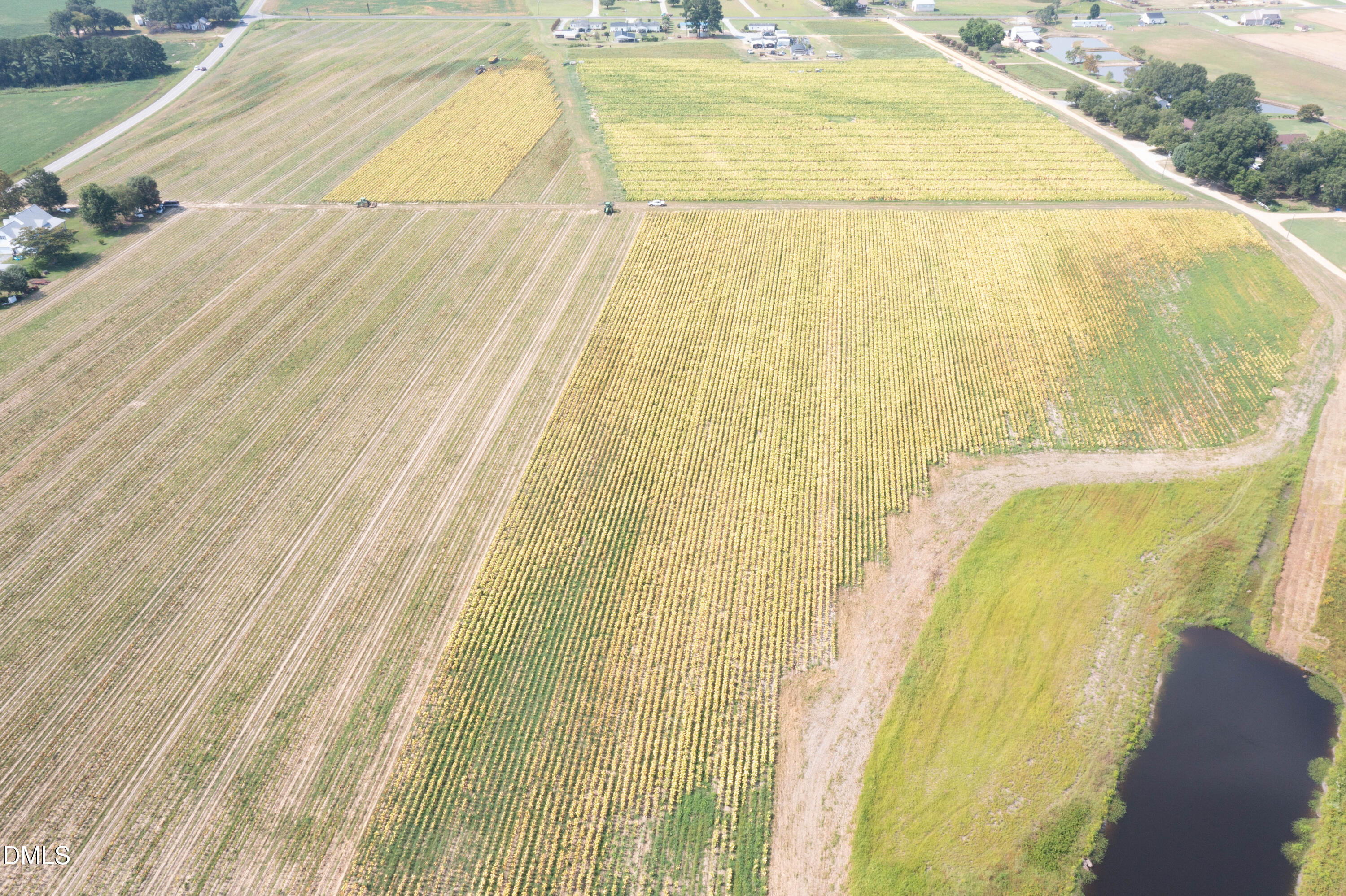 0 Red Hill Church Road Coats, NC 27521 - Photo 21 of 29 DJI_0702
