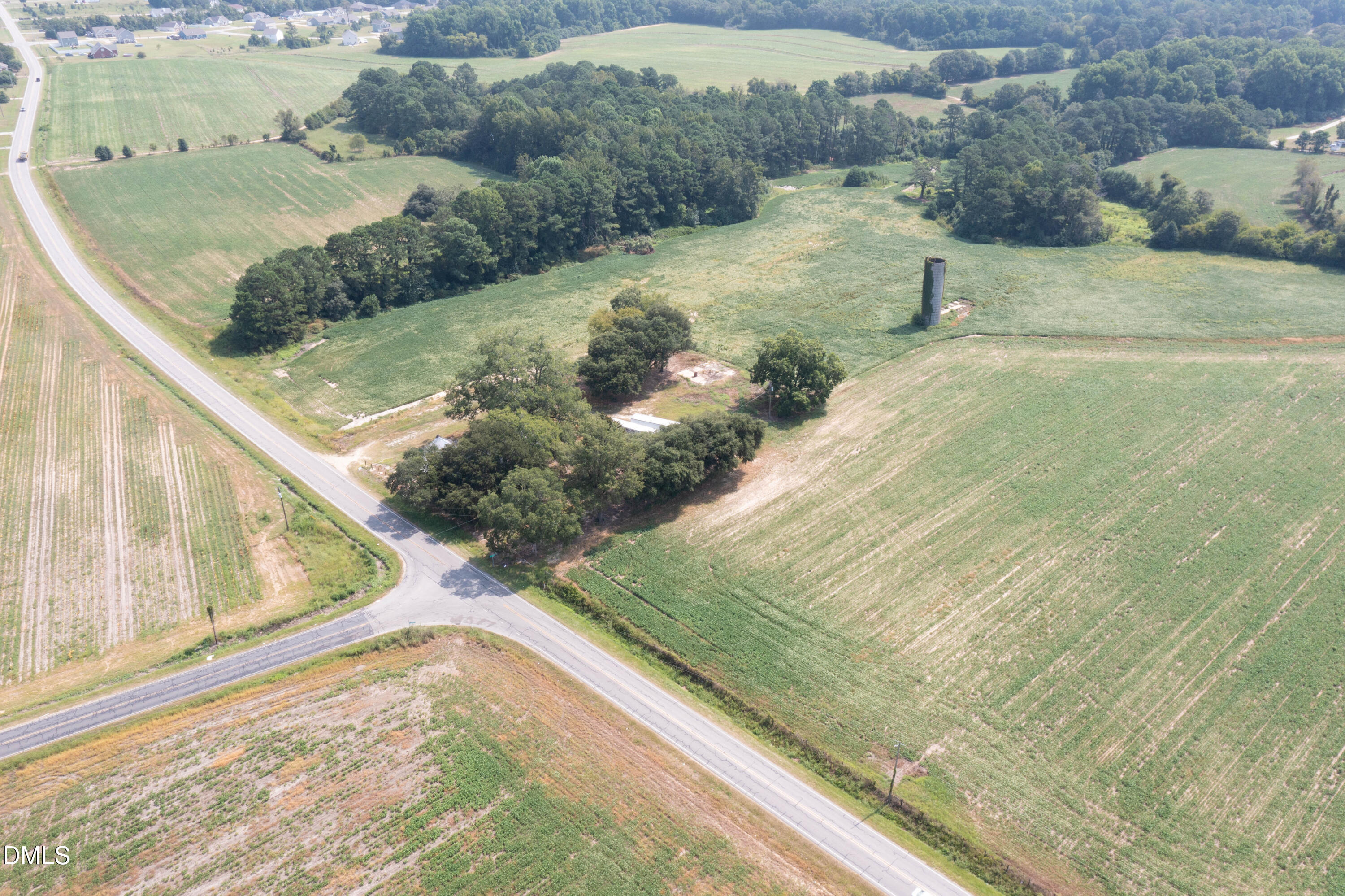 0 Red Hill Church Road Coats, NC 27521 - Photo 22 of 29 DJI_0732
