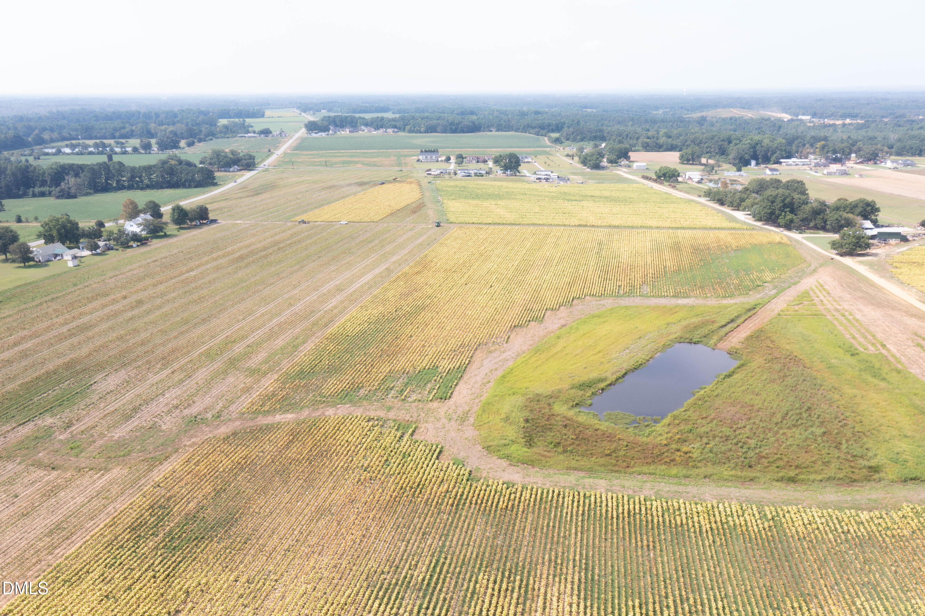 0 Red Hill Church Road Coats, NC 27521 - Photo 23 of 29 DJI_0698