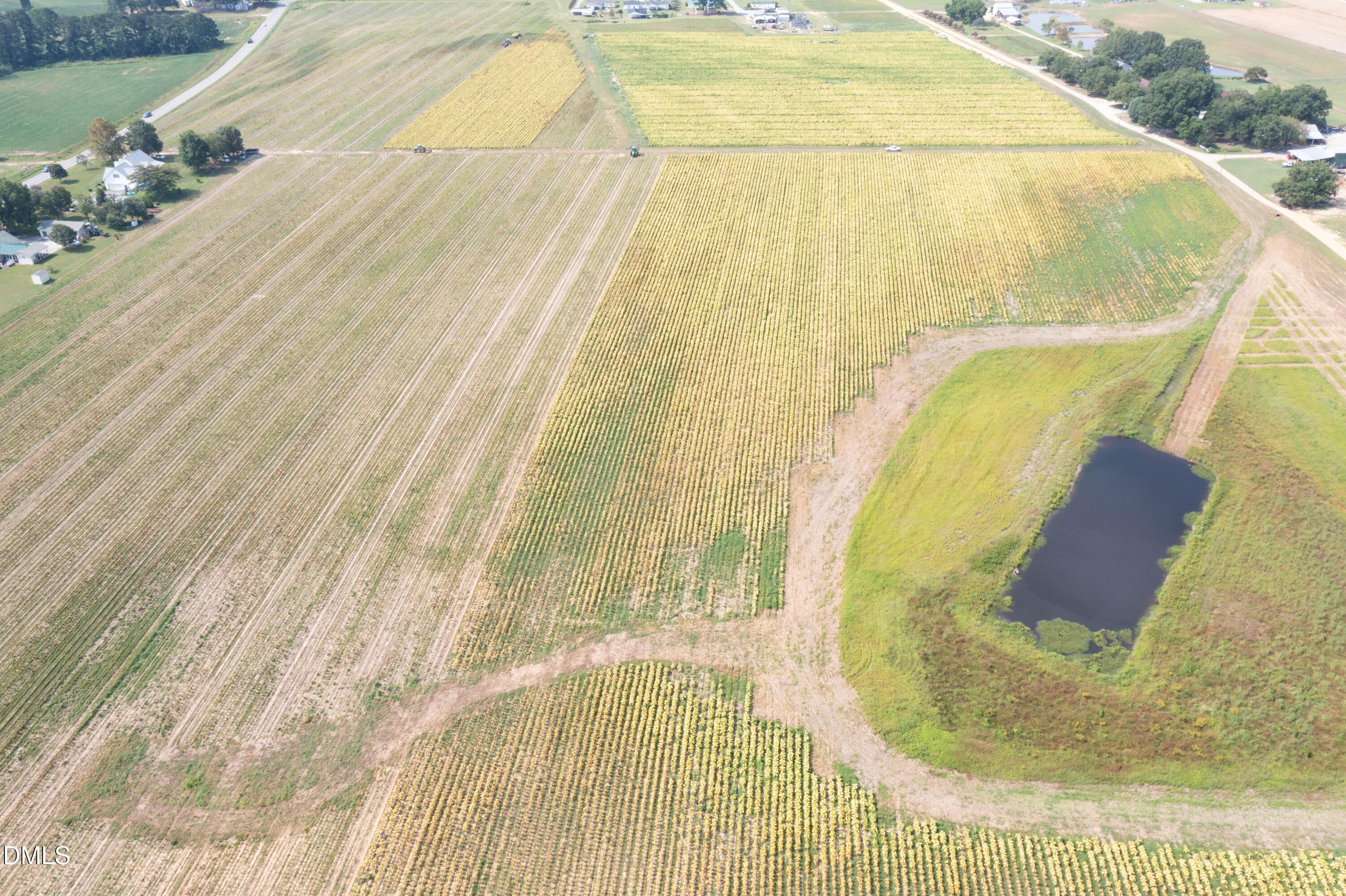 0 Red Hill Church Road Coats, NC 27521 - Photo 25 of 29 DJI_0703