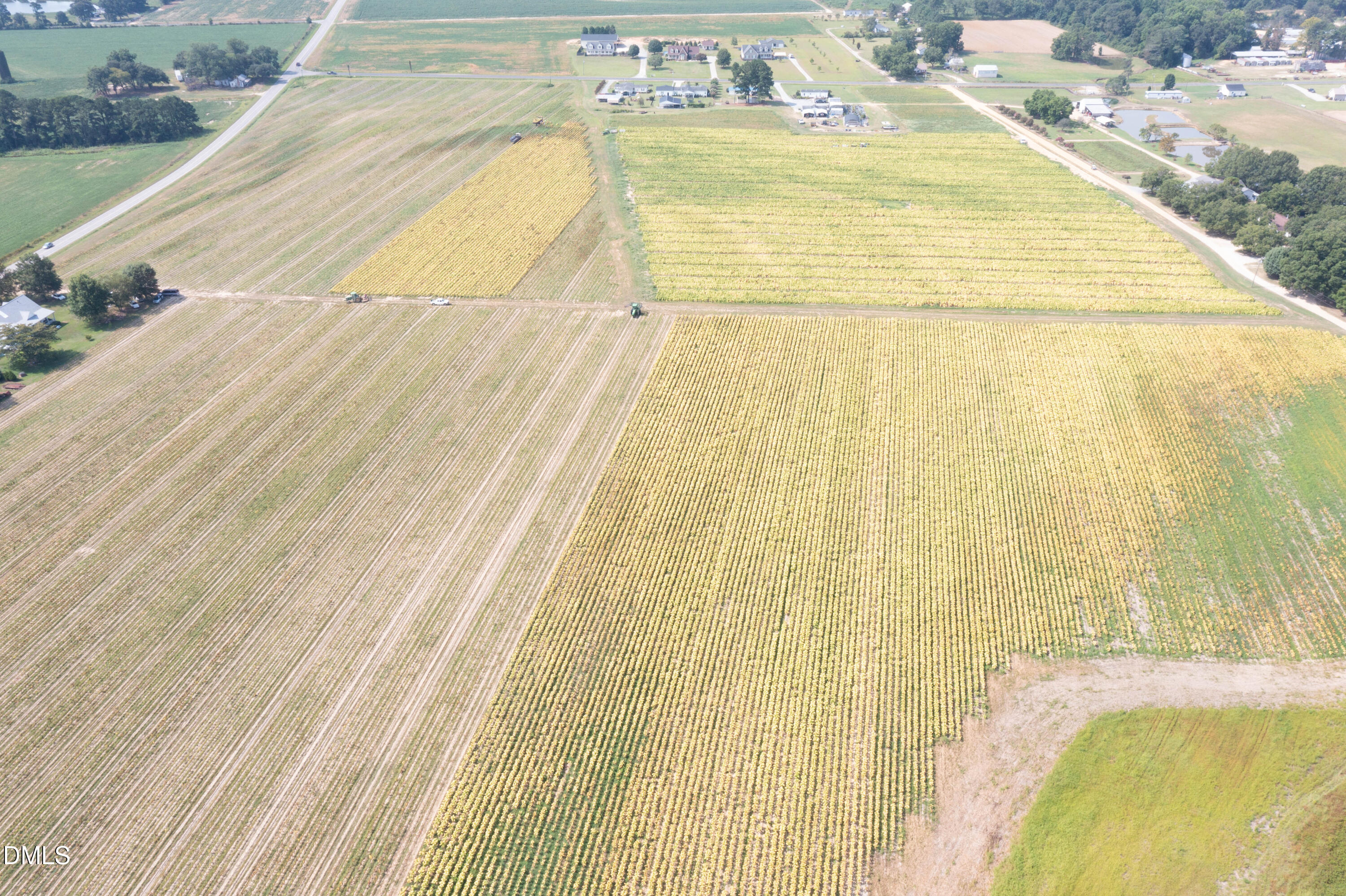 0 Red Hill Church Road Coats, NC 27521 - Photo 28 of 29 DJI_0699