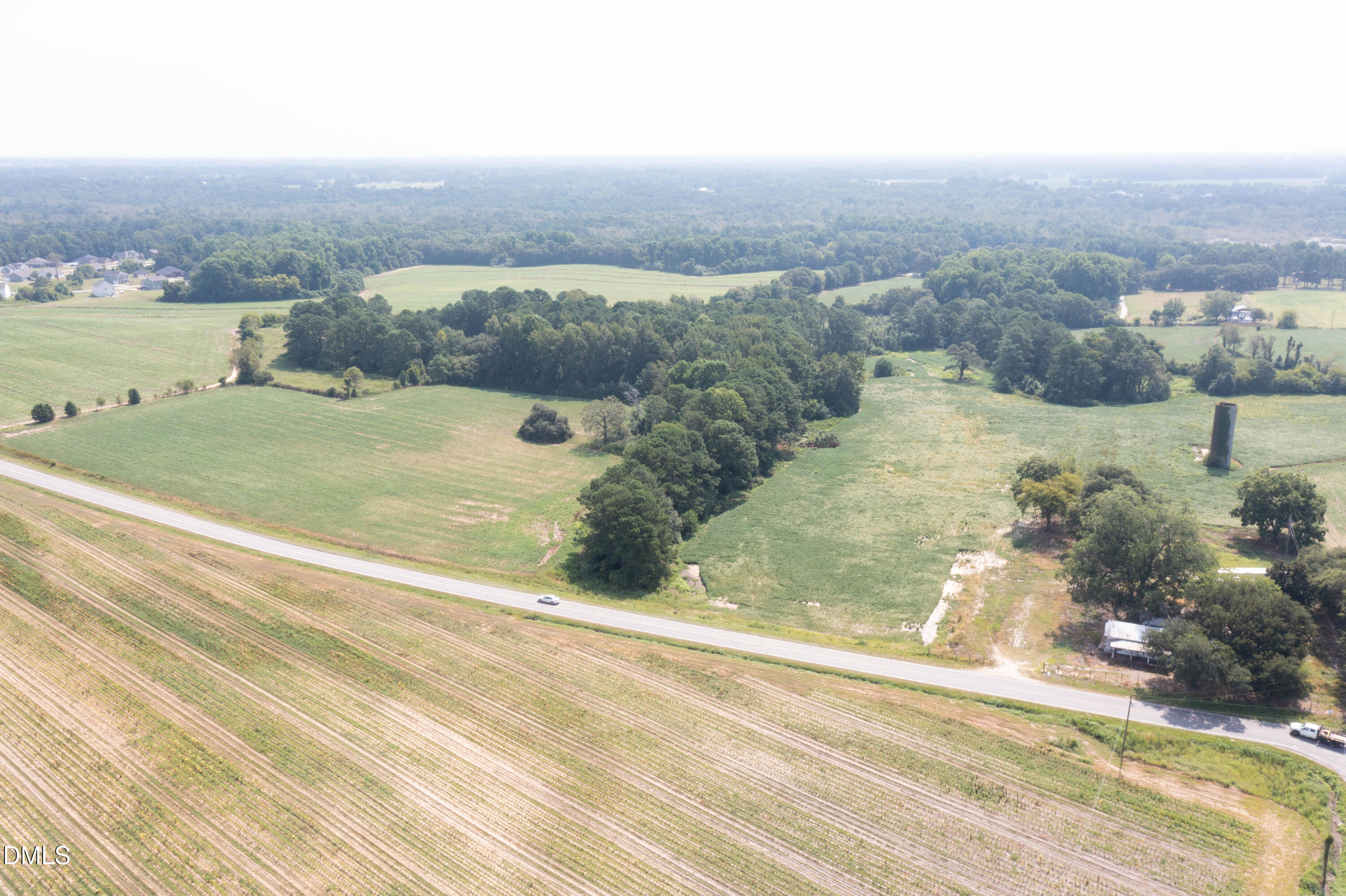 0 Red Hill Church Road Coats, NC 27521 - Photo 4 of 29 DJI_0715
