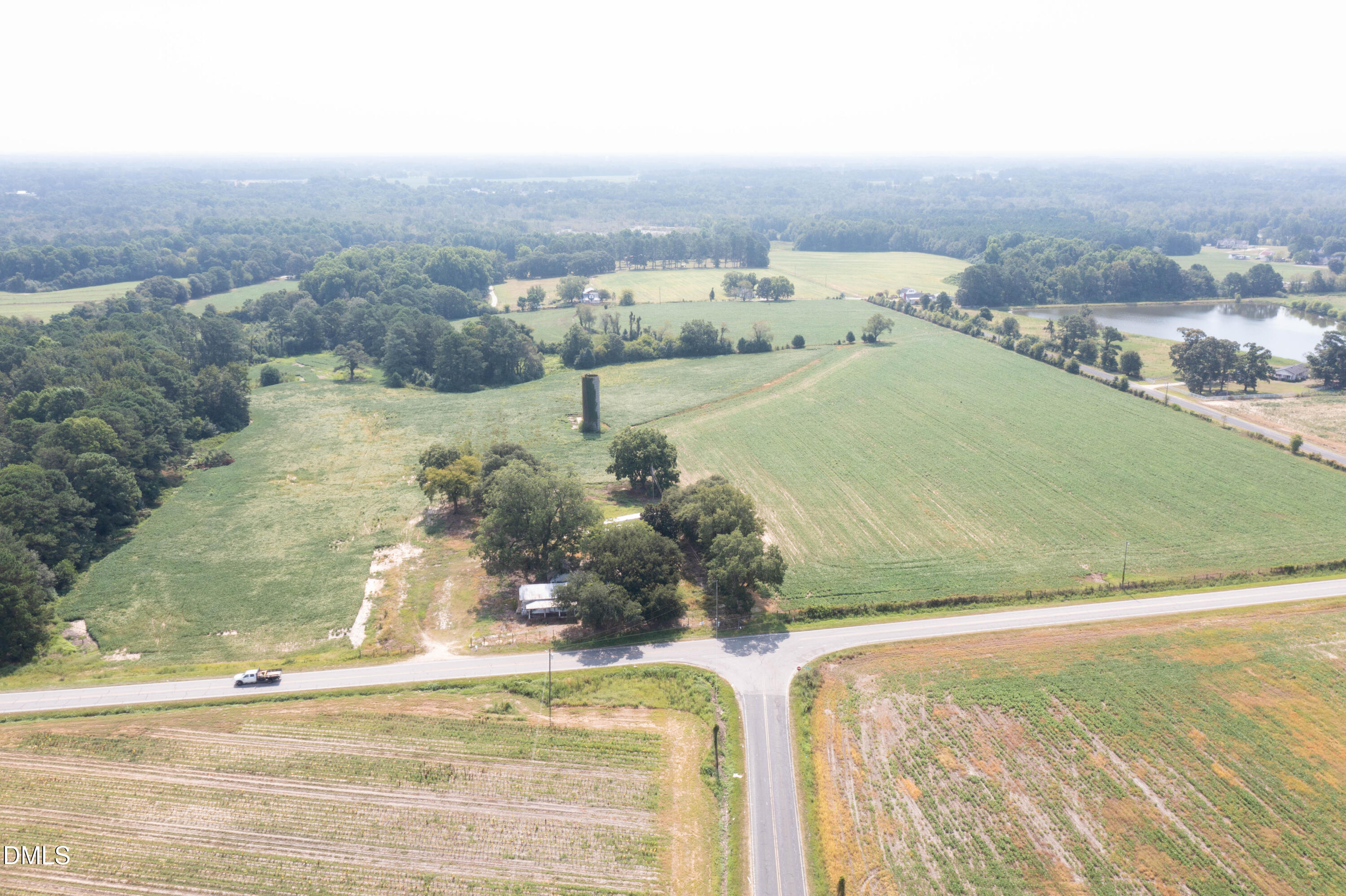 0 Red Hill Church Road Coats, NC 27521 - Photo 7 of 29 DJI_0716