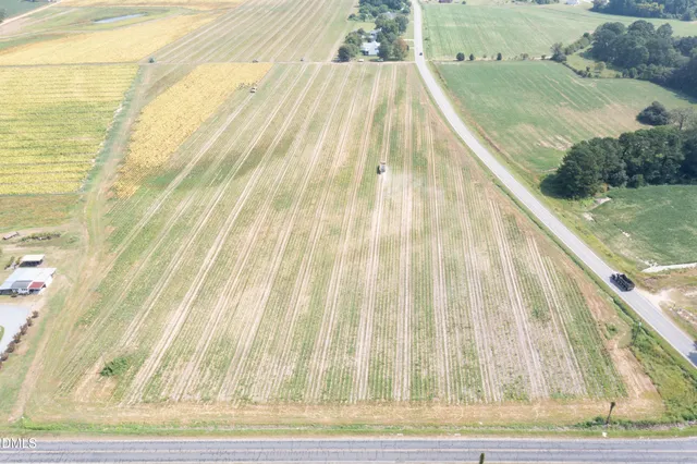 a view of wooden floor