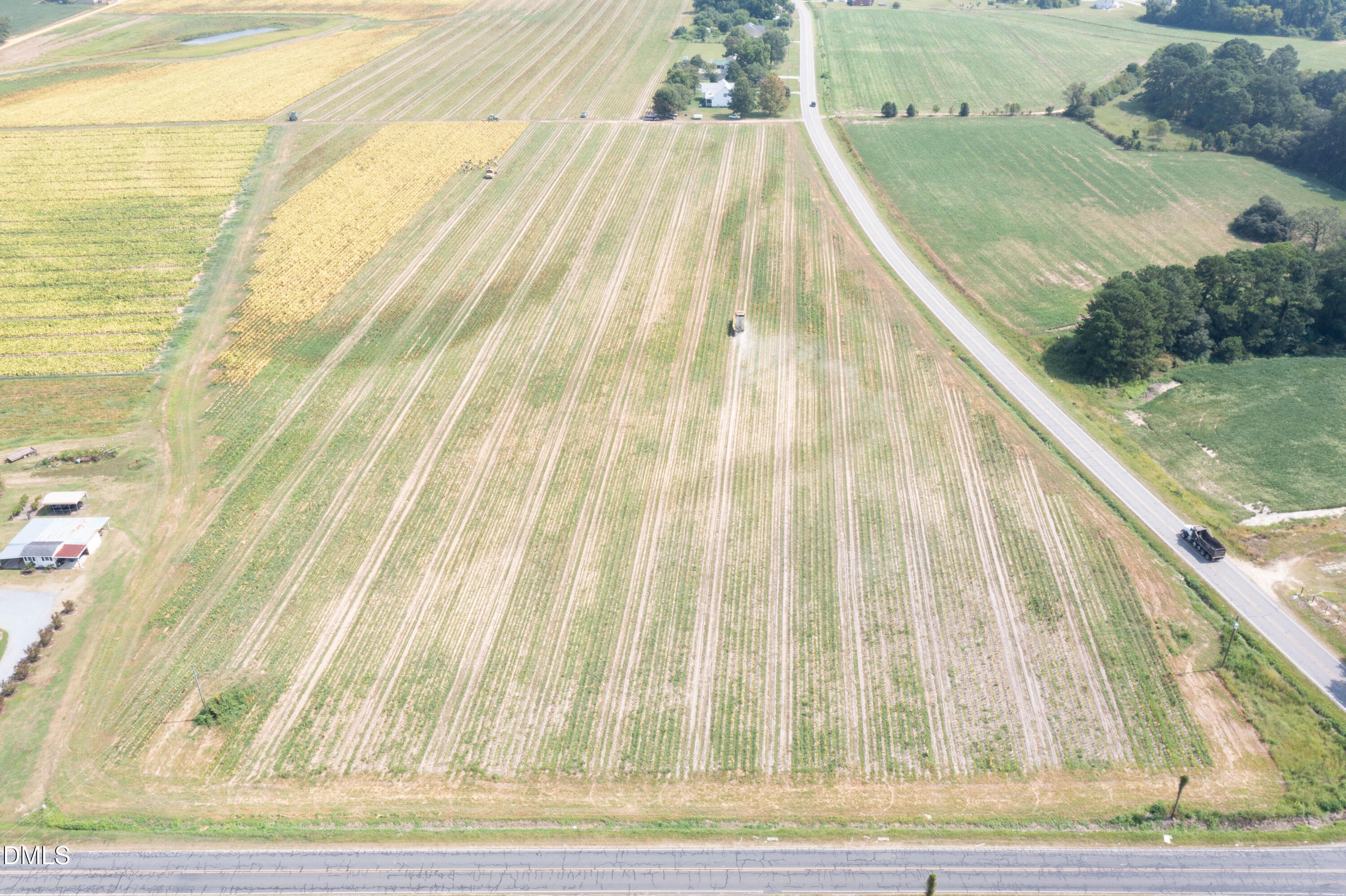 0 Red Hill Church Road Coats, NC 27521 - Photo 9 of 29 DJI_0722