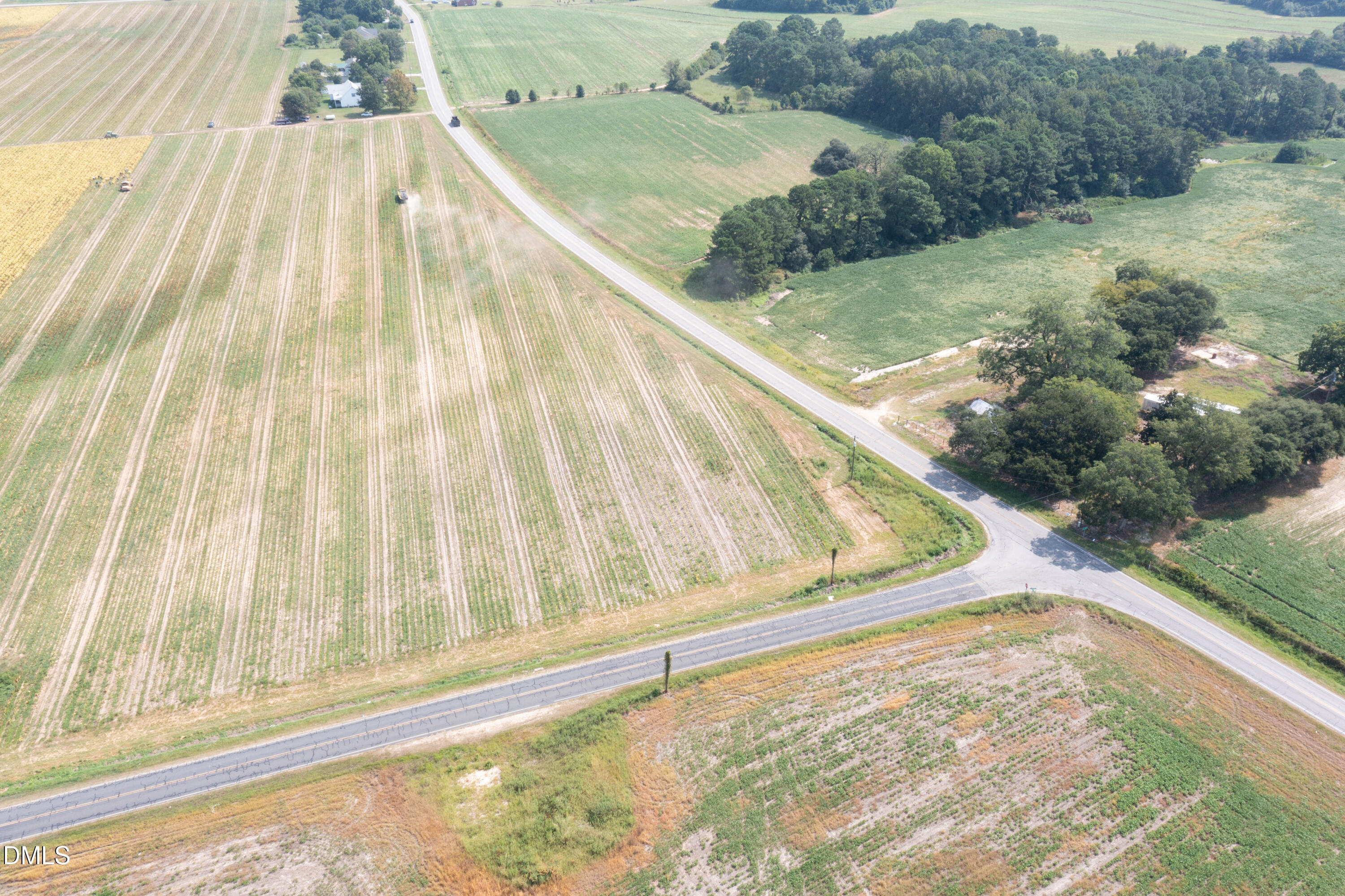 0 Red Hill Church Road Coats, NC 27521 - Photo 10 of 29 DJI_0725