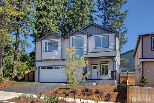 $1,049,800 | 17012 106th Avenue Southeast, Renton, WA 98055