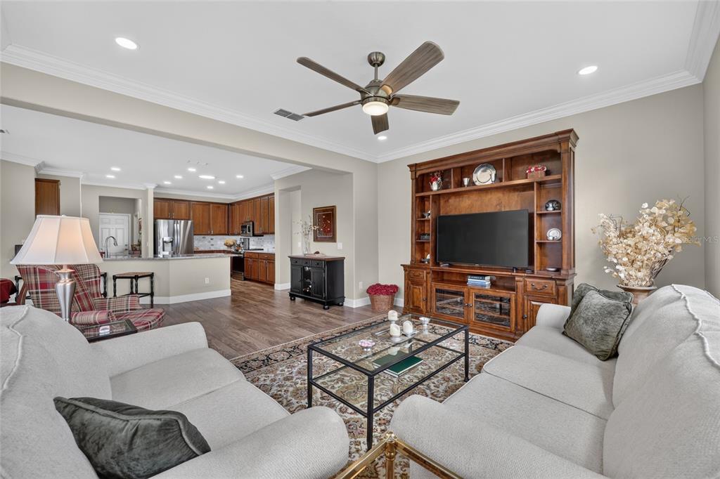 7419 Southwest 97th Terrace Road Ocala, FL 34481 - Photo 12 of 77