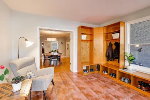 $869,000 | 1103 Seward Street, Evanston, IL 60202