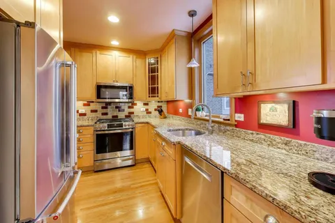 $869,000 | 1103 Seward Street, Evanston, IL 60202