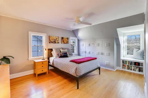 $869,000 | 1103 Seward Street, Evanston, IL 60202