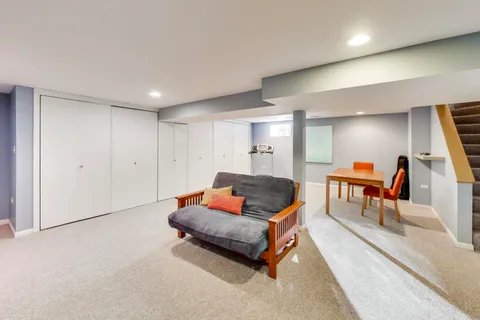 $869,000 | 1103 Seward Street, Evanston, IL 60202