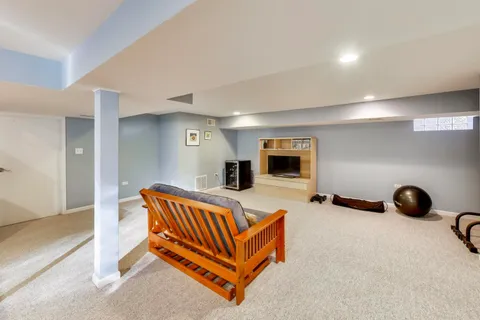 $869,000 | 1103 Seward Street, Evanston, IL 60202