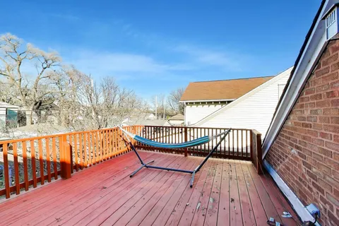 $869,000 | 1103 Seward Street, Evanston, IL 60202