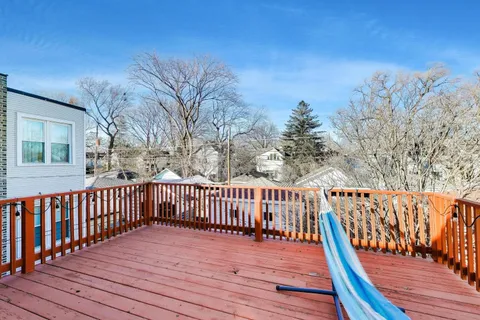 $869,000 | 1103 Seward Street, Evanston, IL 60202