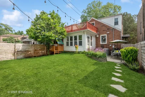 $869,000 | 1103 Seward Street, Evanston, IL 60202
