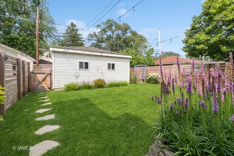 $869,000 | 1103 Seward Street, Evanston, IL 60202