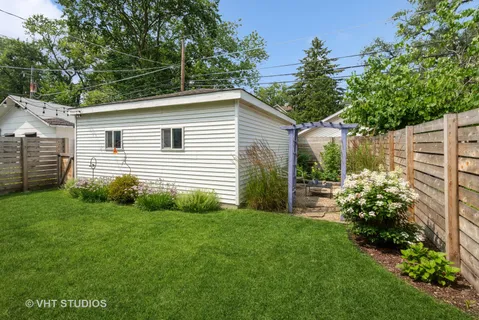 $869,000 | 1103 Seward Street, Evanston, IL 60202