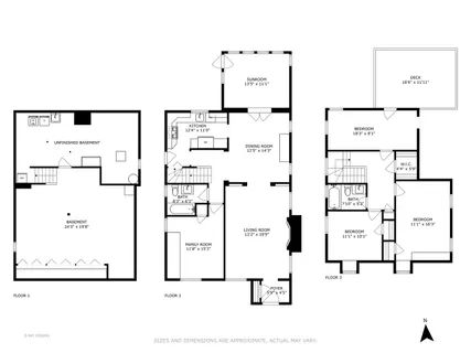 $869,000 | 1103 Seward Street, Evanston, IL 60202