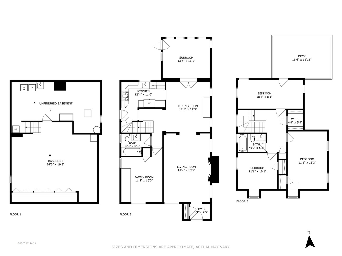 1103 Seward Street Evanston, IL 60202 - Photo 36 of 39 a picture of a floor plan