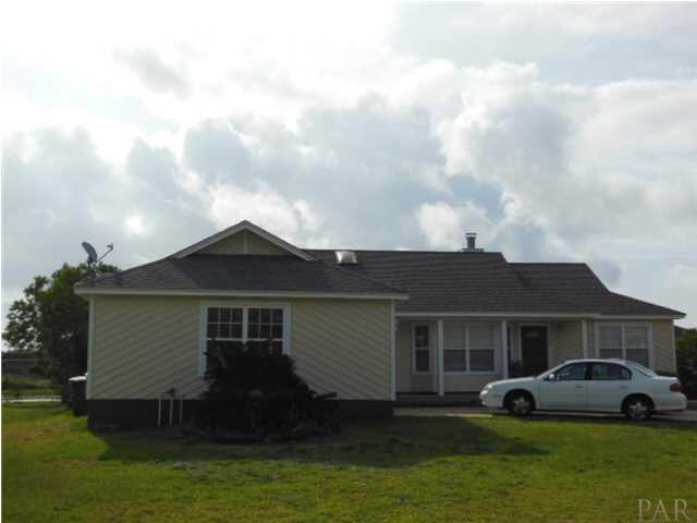 5590 Ponte Verde Road Pensacola, FL 32507 - Photo 1 of 22 Just painted in May, 2013.