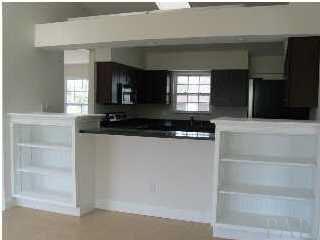 5590 Ponte Verde Road Pensacola, FL 32507 - Photo 13 of 22 The pass thru from dining to kitchen