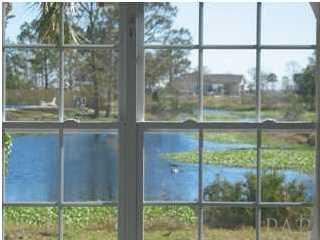 5590 Ponte Verde Road Pensacola, FL 32507 - Photo 19 of 22 This home has views that will ready make you happy.