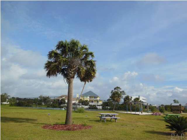 5590 Ponte Verde Road Pensacola, FL 32507 - Photo 20 of 22 The community tennis courts