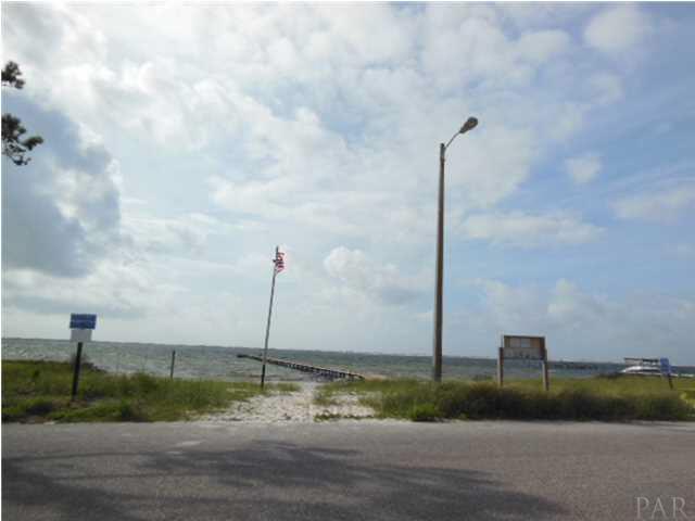 5590 Ponte Verde Road Pensacola, FL 32507 - Photo 21 of 22 The community beach on Grande Lagoon
