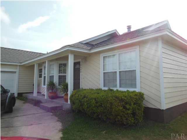 5590 Ponte Verde Road Pensacola, FL 32507 - Photo 7 of 22 Note the high elevation of this property