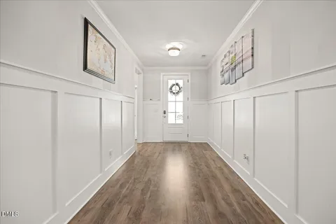 $595,000 | 307 West Amber Oak Drive, Selma, NC 27576
