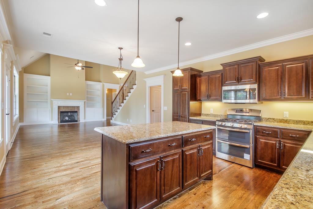 1221 Rimrock Road Smyrna, TN 37167 - Photo 17 of 24 Gallery Image 17