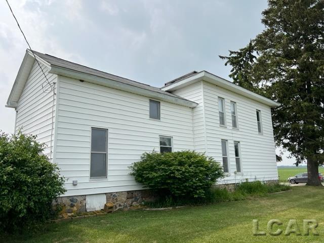 11675 West Carleton Road Clayton, MI 49235 - Photo 3 of 22