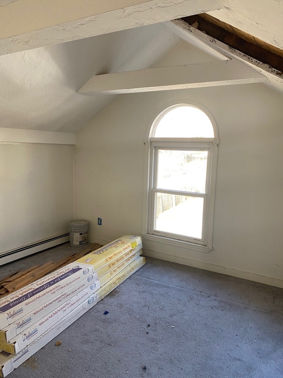 66 Main Street, Unit C Blackstone, MA 01504 - Photo 24 of 35 a view of a bedroom and window