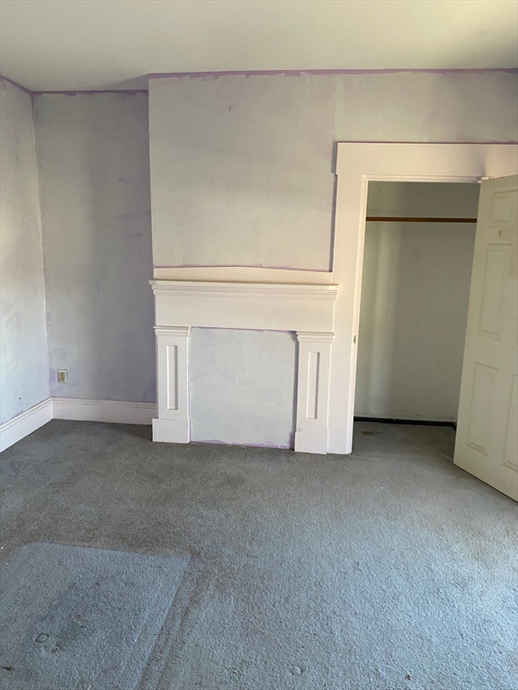 66 Main Street, Unit C Blackstone, MA 01504 - Photo 28 of 35 a view of an empty room