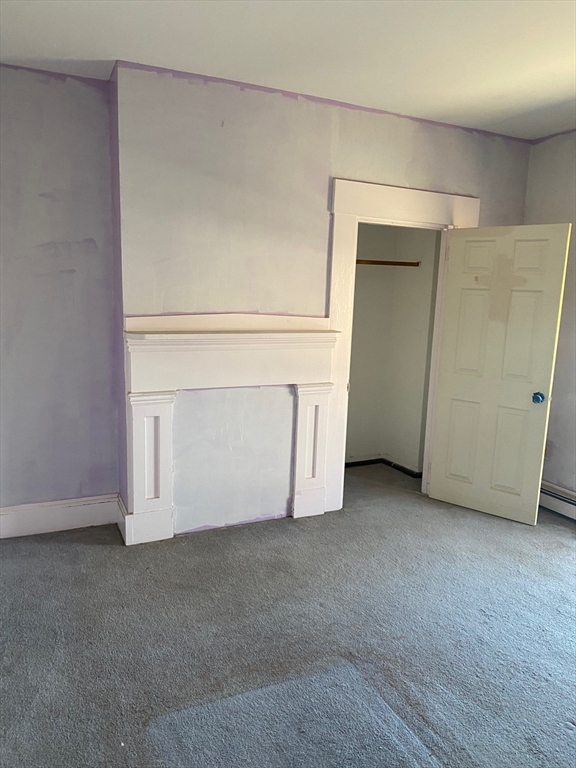 66 Main Street, Unit C Blackstone, MA 01504 - Photo 30 of 35 a view of an empty room