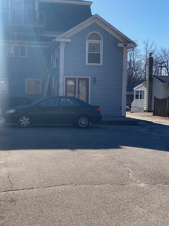 66 Main Street, Unit C Blackstone, MA 01504 - Photo 35 of 35 a view of entryway of house