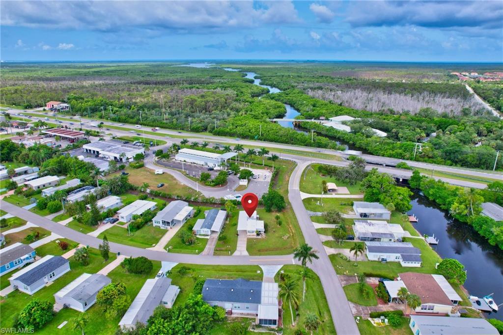 101 Rookery Road Naples, FL 34114 - Photo 31 of 43 a view of a city